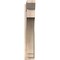 Ekena Millwork Imperial Slat Smooth Outlooker, Douglas Fir, 7 1/2"W x 34"D x 42"H OUT08X34X42IMP06SDF - alternate 2